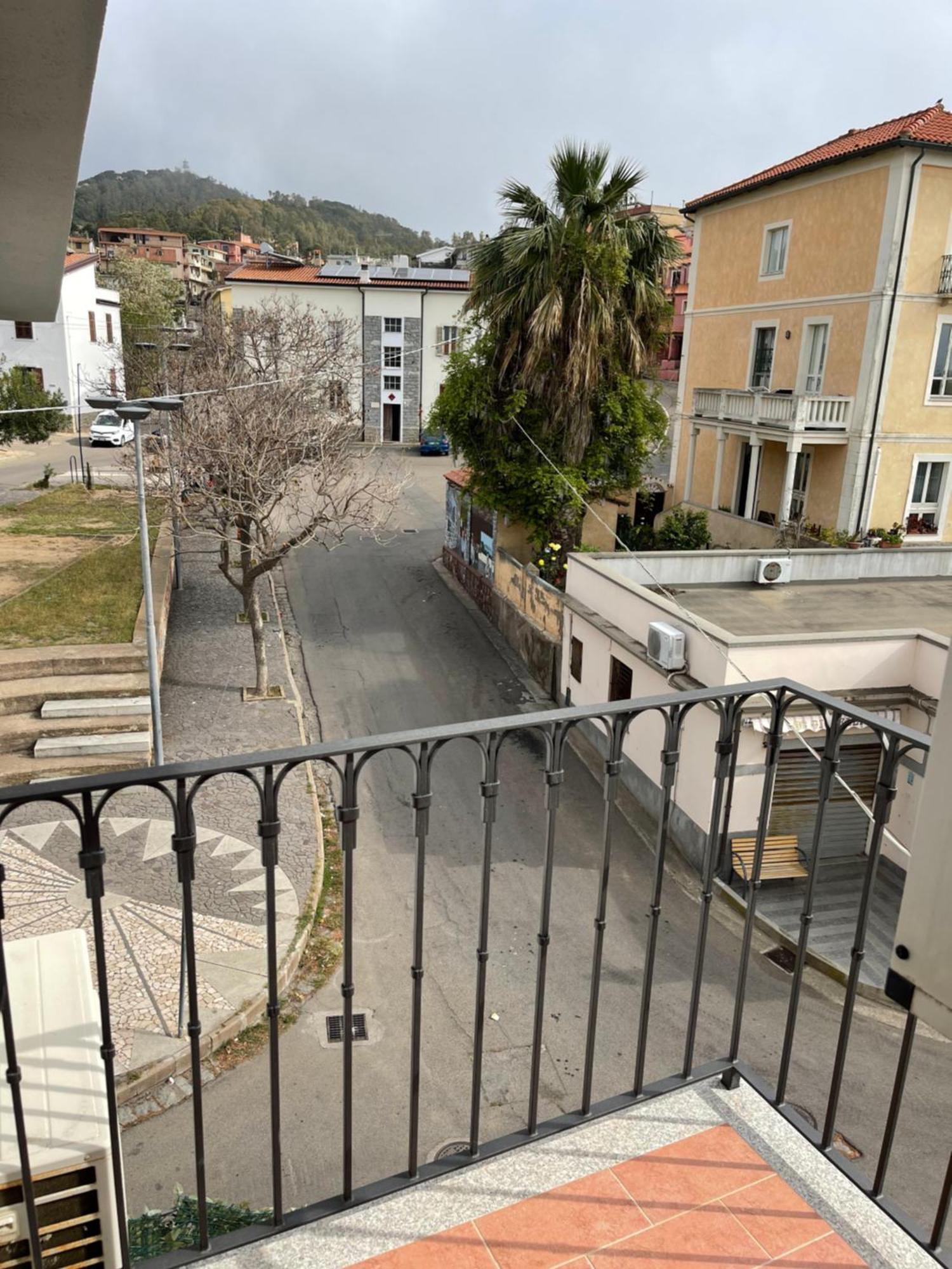 Arbatax Attico Rocce Rosse公寓 外观 照片